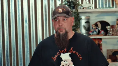 thumbnail - S1:E6 Wilson's Secret Sauce