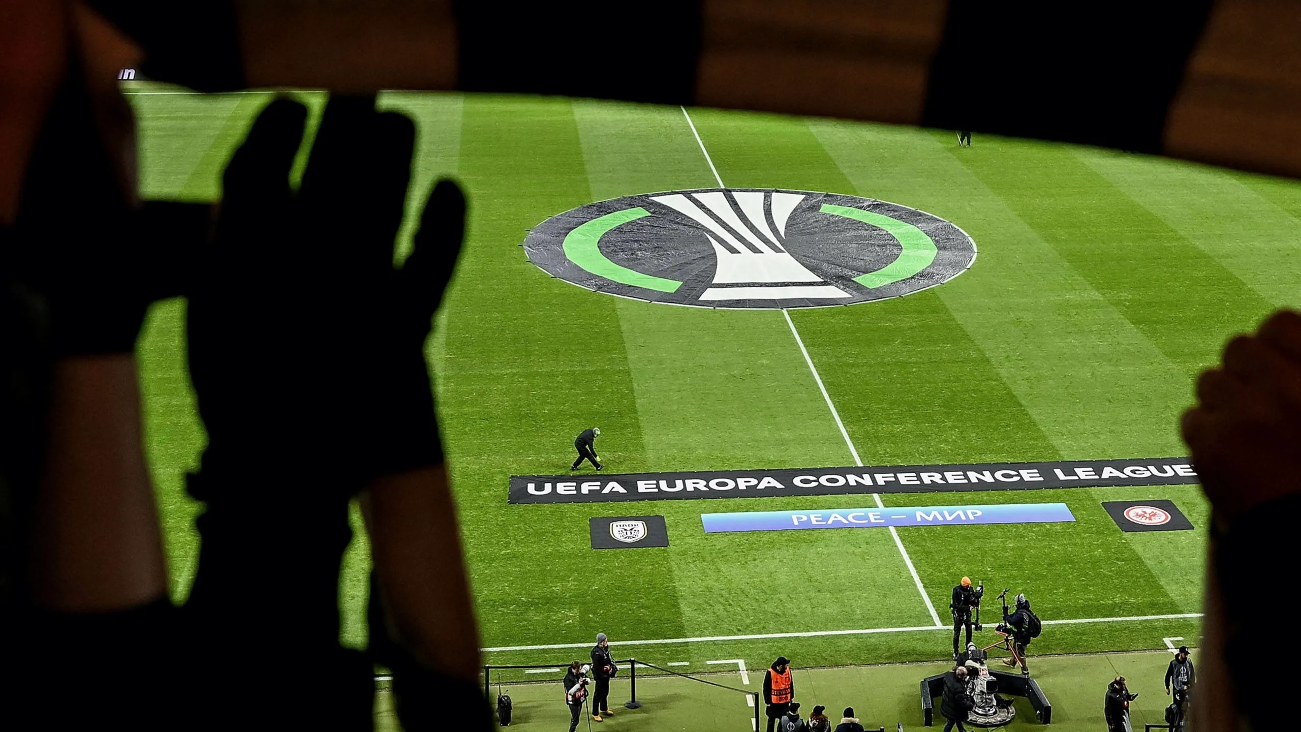 Crystal Palace - Fiorentina