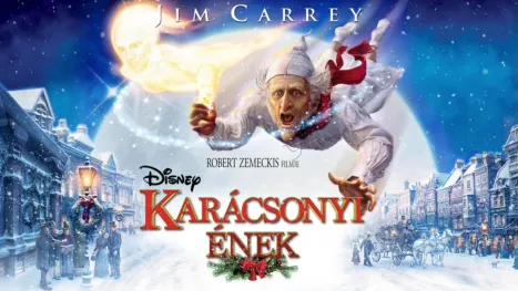 thumbnail - Karácsonyi ének
