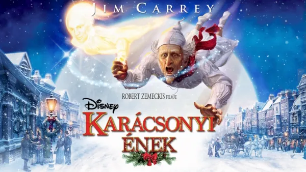 thumbnail - Karácsonyi ének