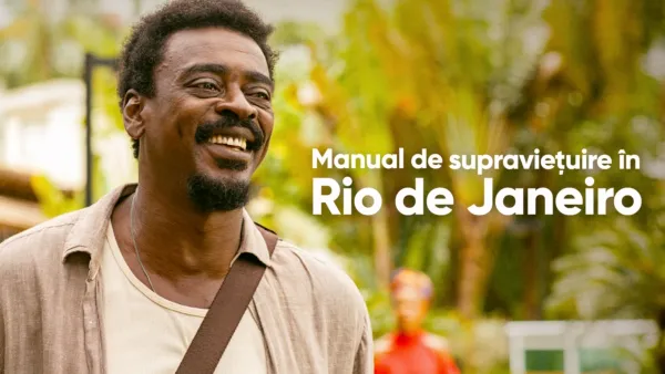 thumbnail - Manual de supraviețuire în Rio de Janeiro