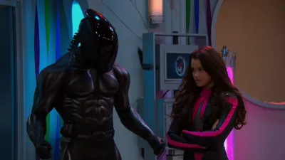 thumbnail - S2:E1 How The Mighty Med Has Fallen, Part 1 (Part 1 of 2)