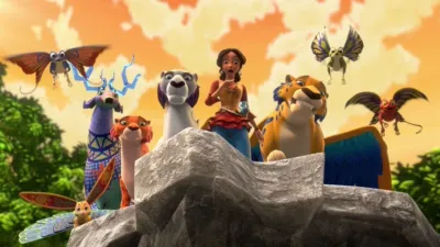 thumbnail - S3:E14 King Skylar