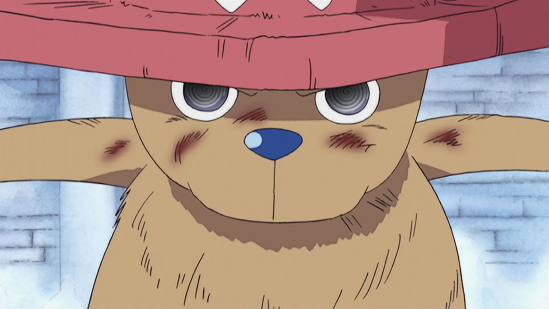 thumbnail - S3:E11 Winter Islands Episode 88: Zoan Type Devil Fruit! Chopper's Seven-Level Transformation