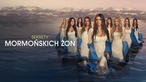 thumbnail - Sekrety mormońskich żon