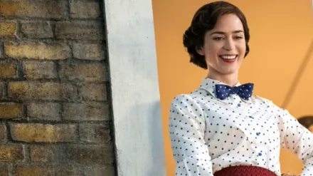 Le Retour de Mary Poppins  tous en chœur