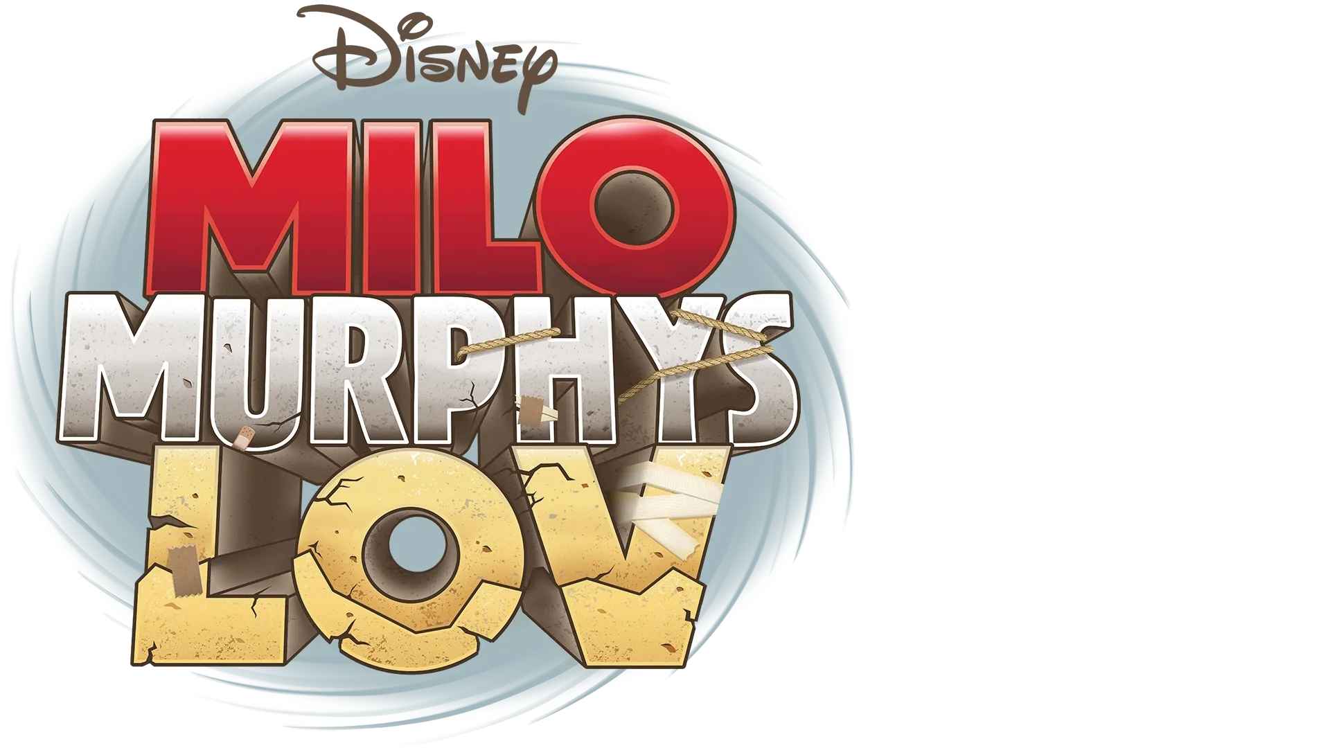 Milo Murphys lov