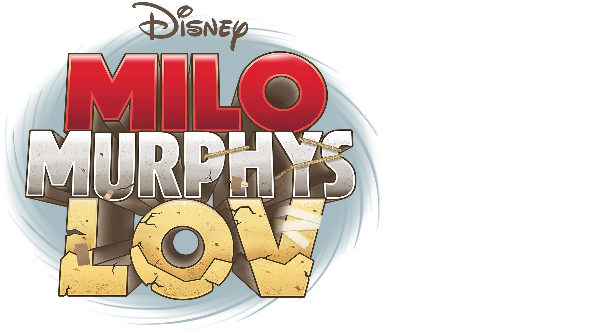 Milo Murphys lov