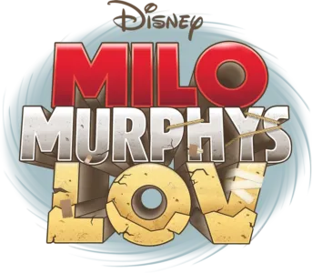 Milo Murphys lov