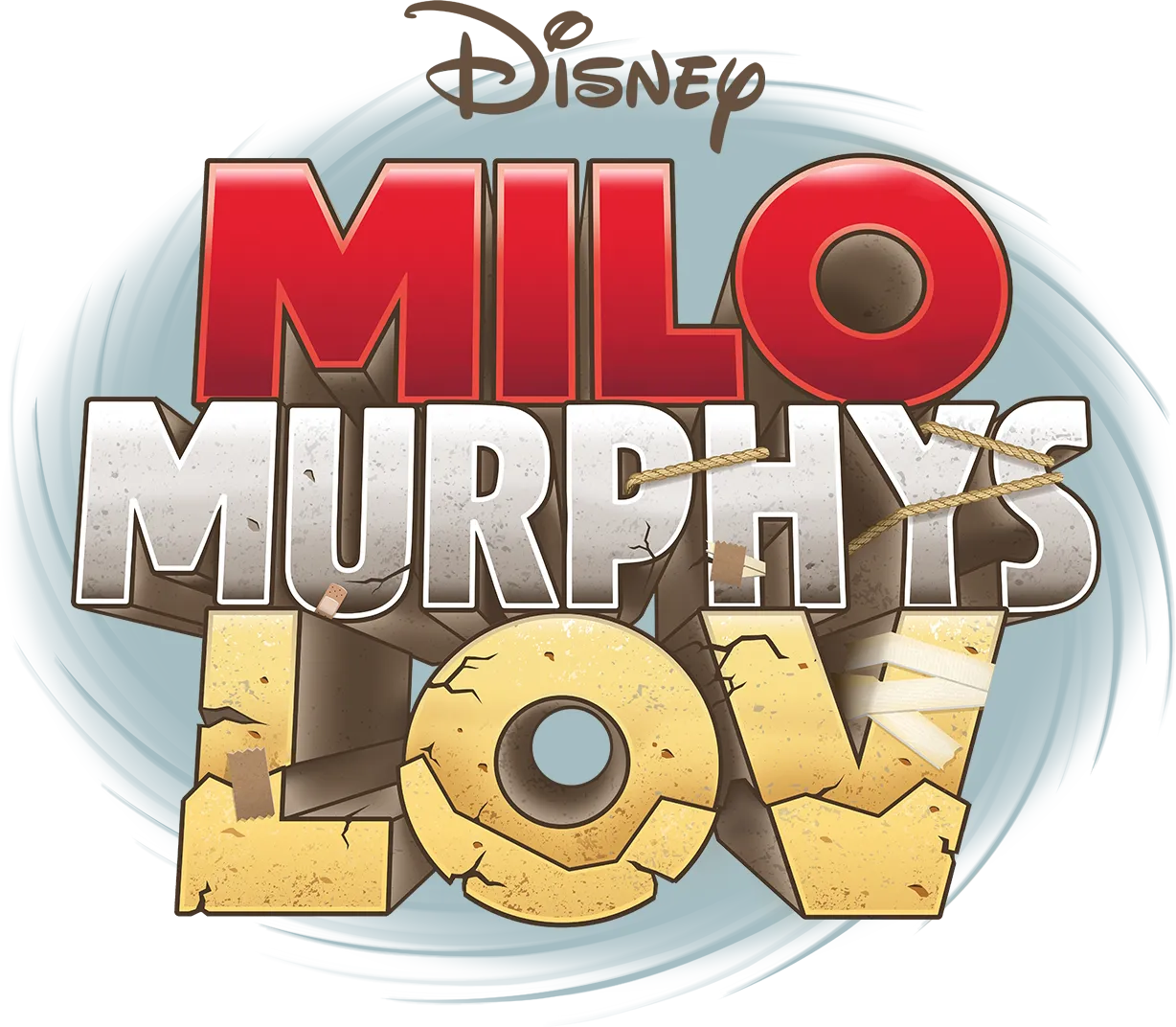 Milo Murphys lov