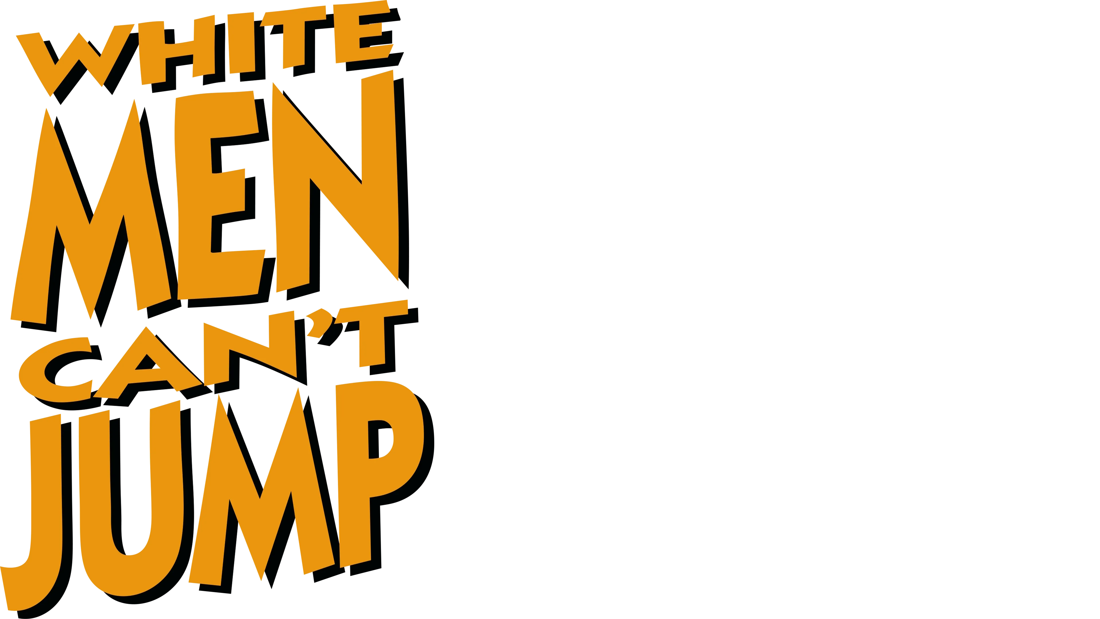 White Men Can't Jump