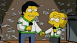 thumbnail - The Simpsons S19:E12 Love, Springfieldian Style
