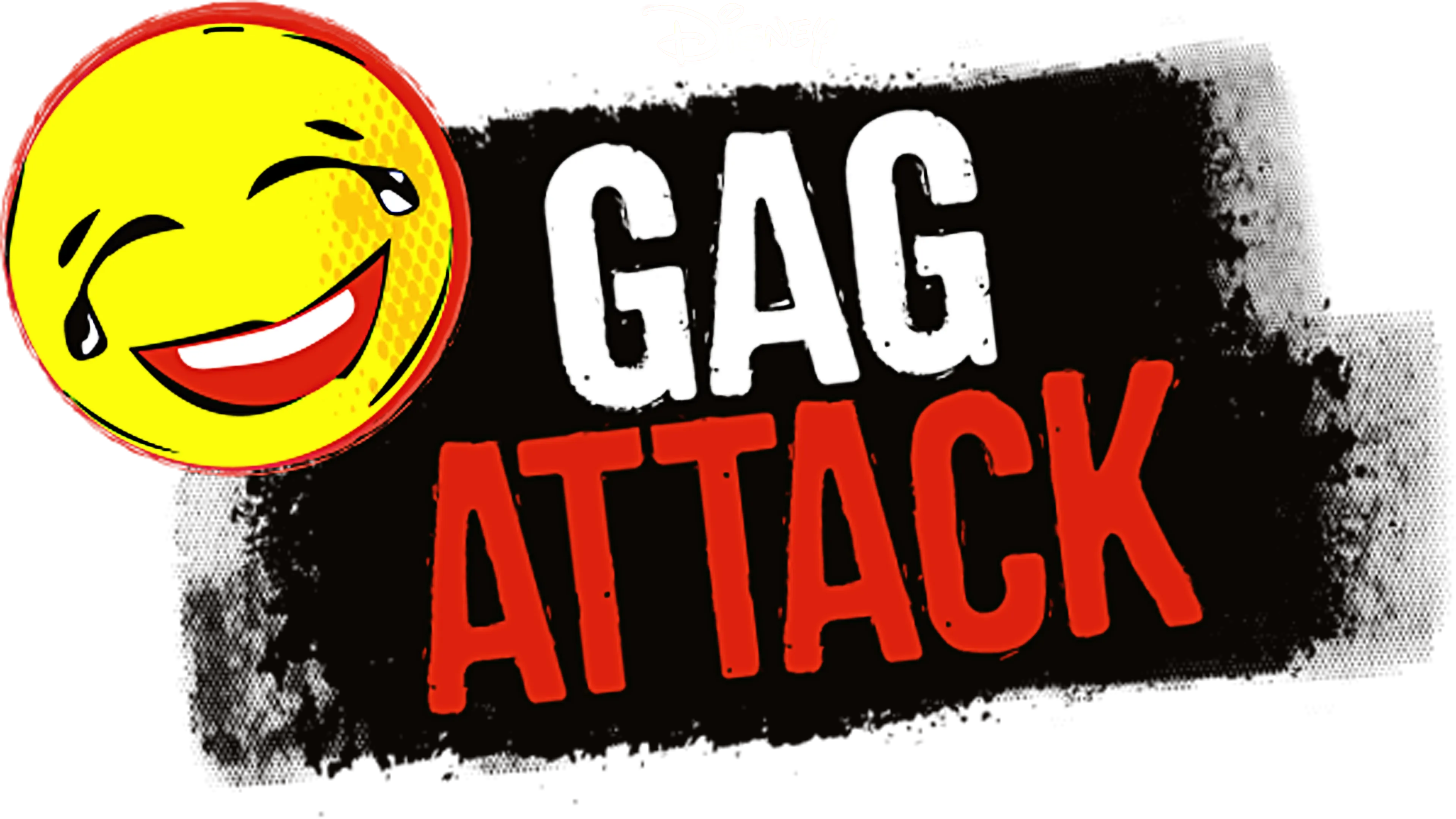 Gag Attack