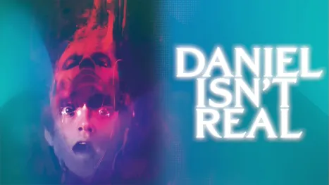 thumbnail - Daniel Isn't Real