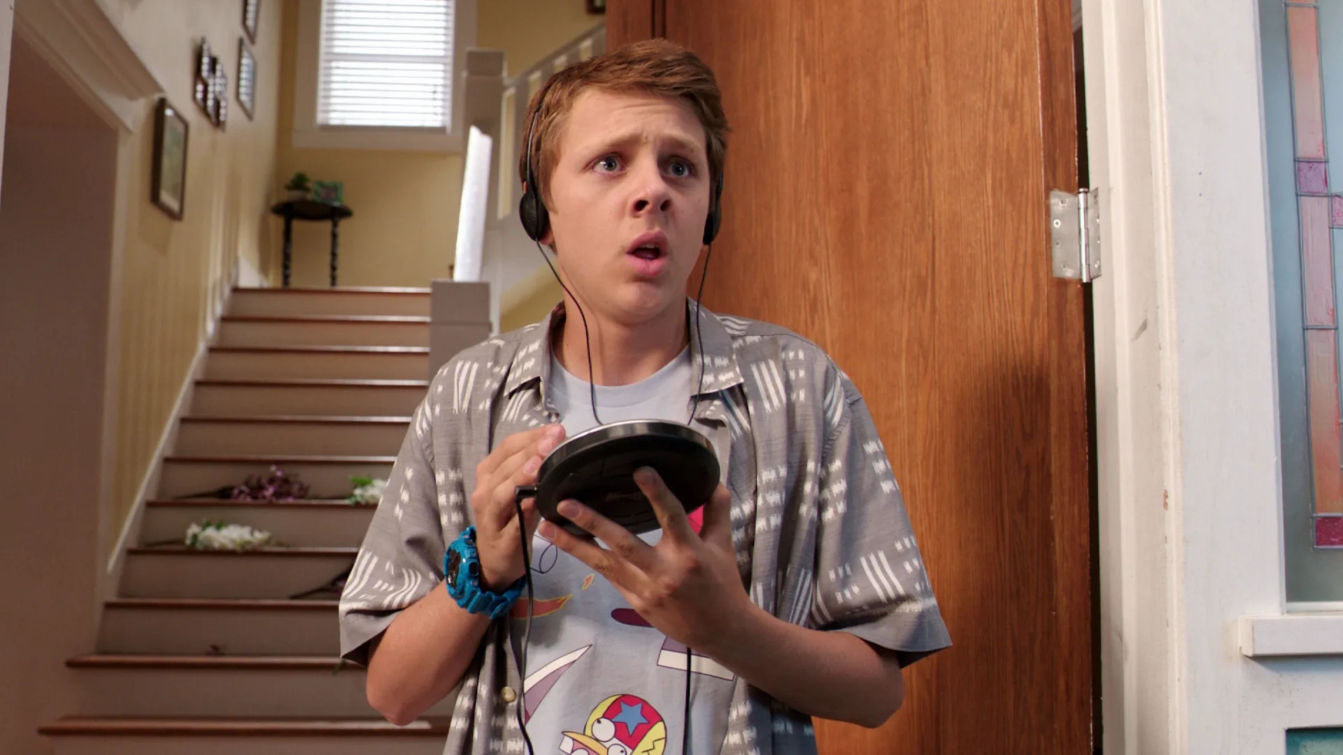 thumbnail - S2:E24 Me Time: The Ballad of Mac and Mom