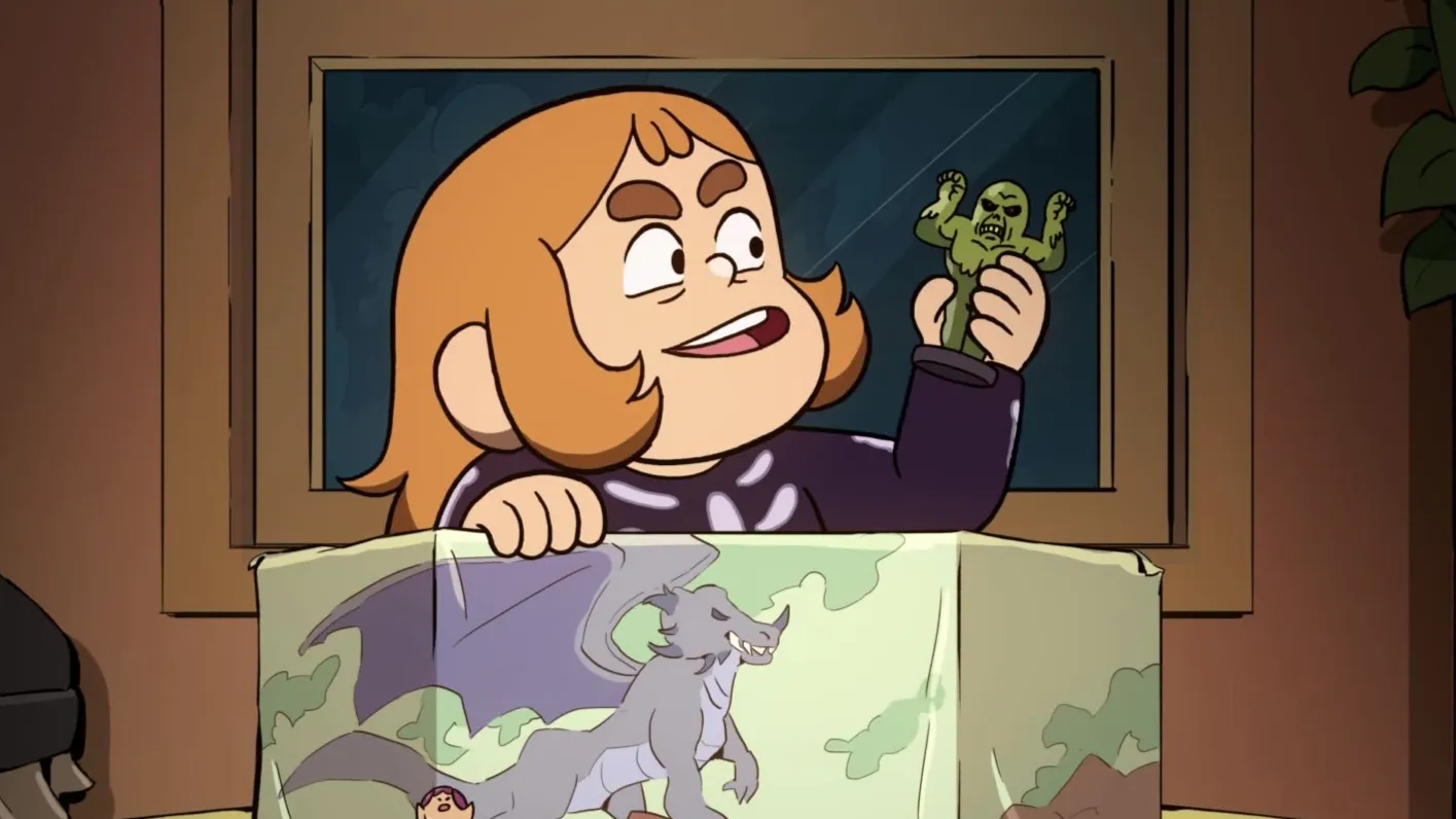 thumbnail - S6:E1 Rise and Shine