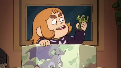 thumbnail - S6:E1 Rise and Shine