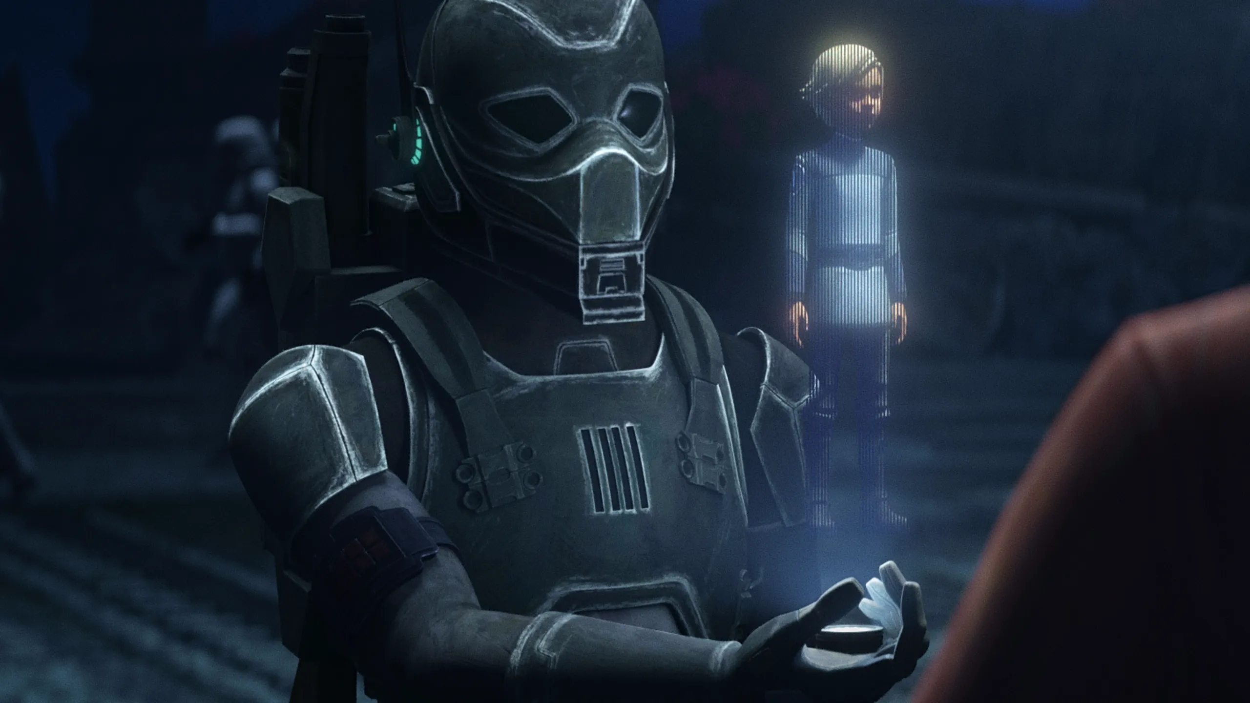 thumbnail - S3:E11 Point of No Return