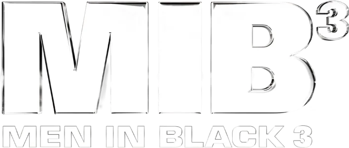 Men in Black 3