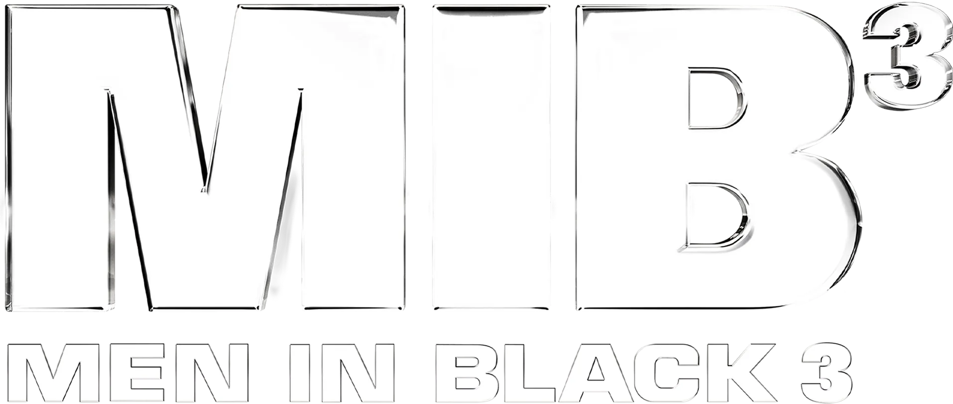 Men in Black 3