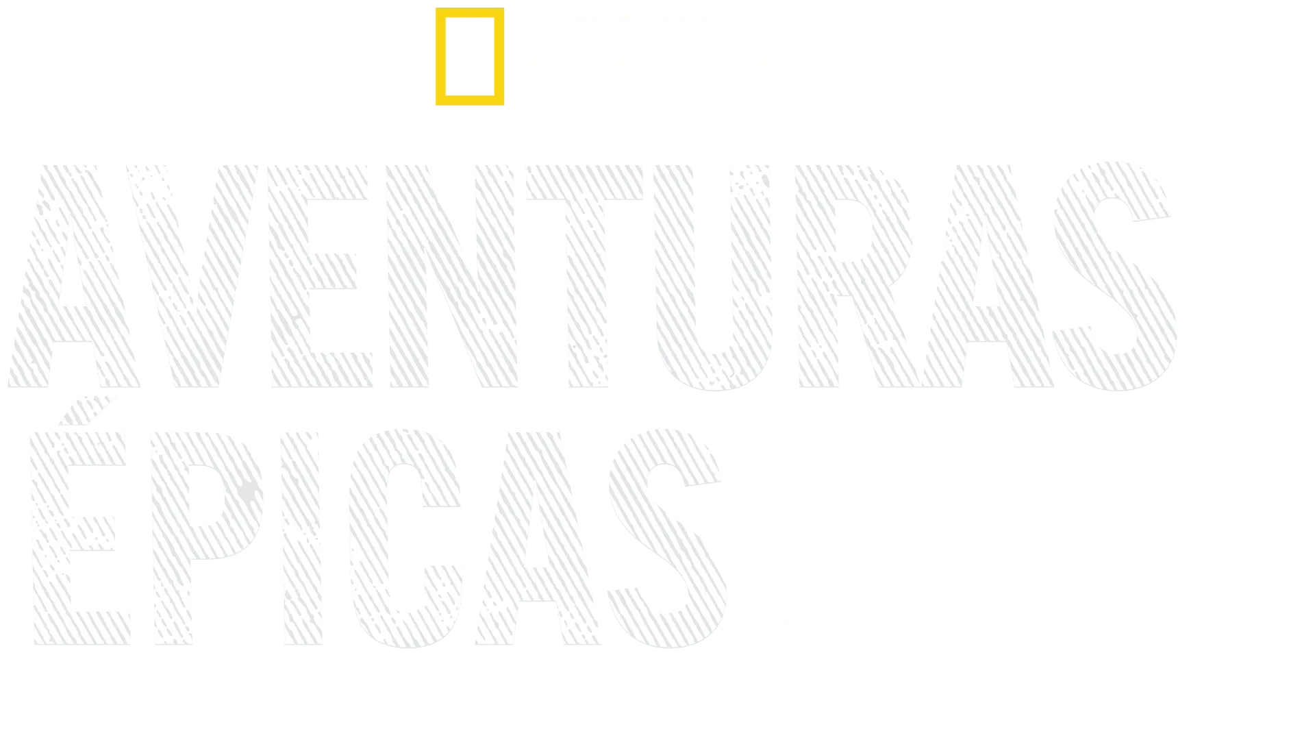 Aventuras épicas con Bertie Gregory