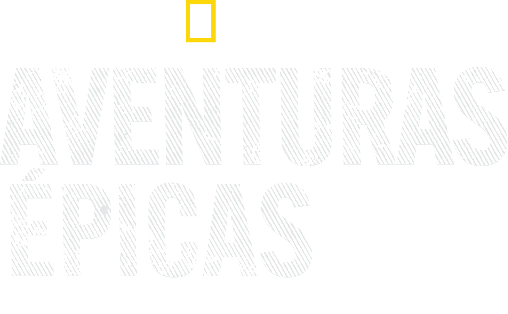 Aventuras épicas con Bertie Gregory