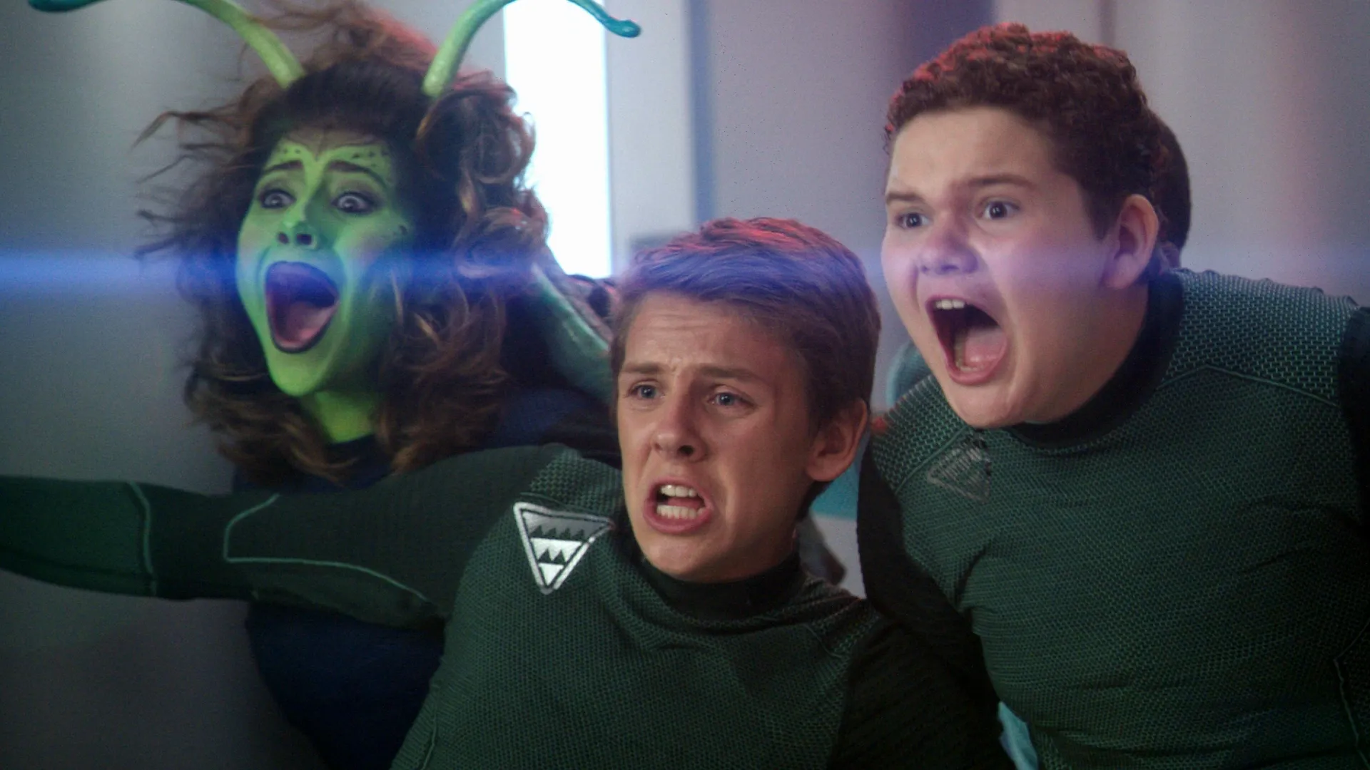 thumbnail - S3:E7 Commander Kirbo