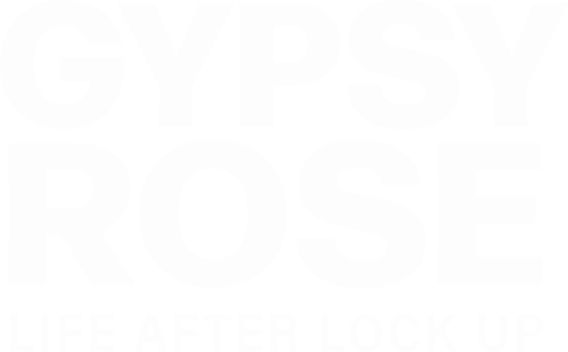 Gypsy Rose: Life After Lockup