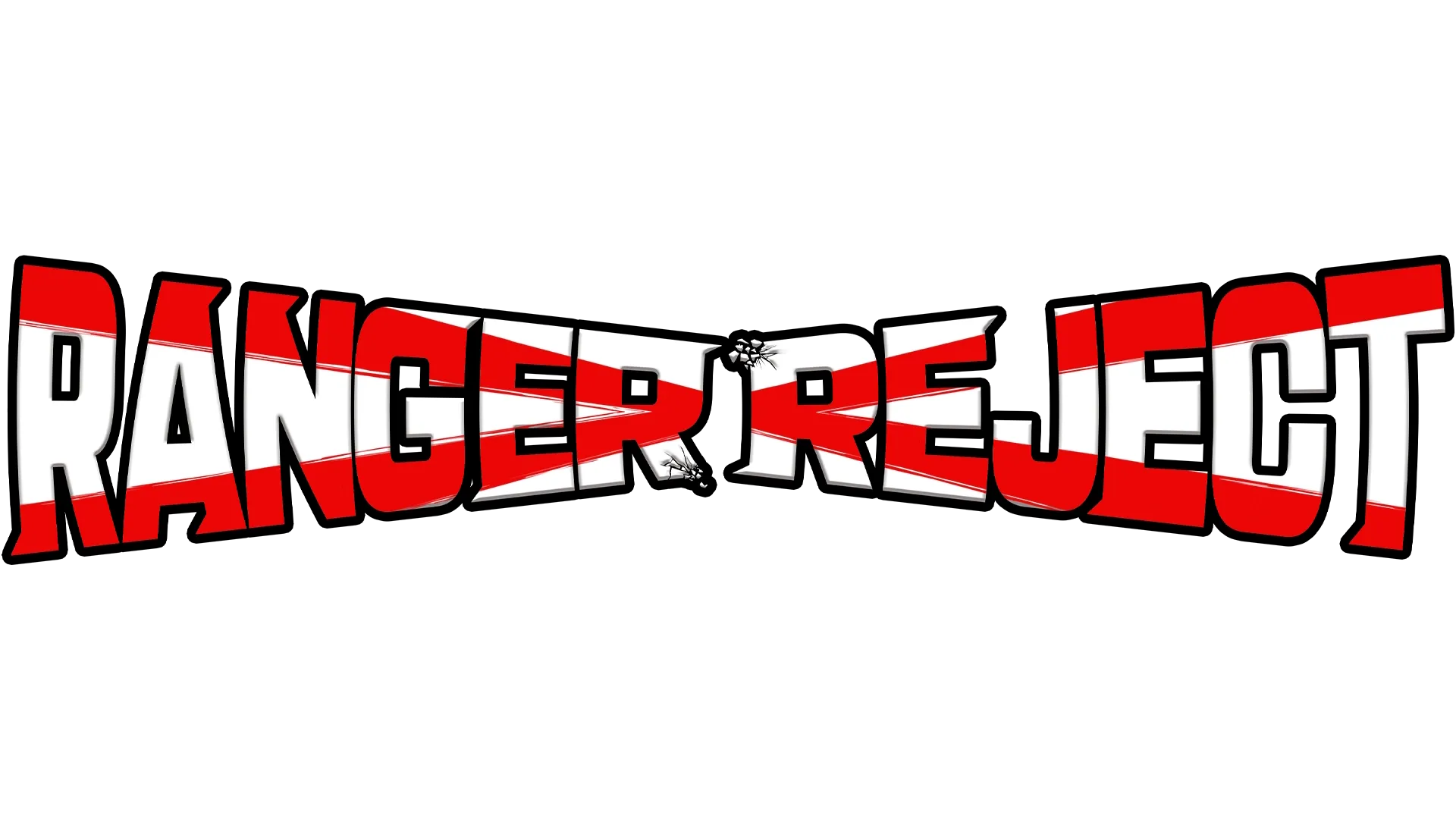 Go! Go! Loser Ranger!