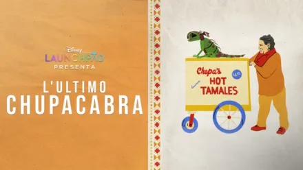 thumbnail - L'ultimo Chupacabra