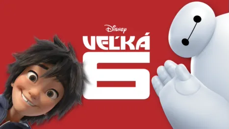 thumbnail - Veľká šestka