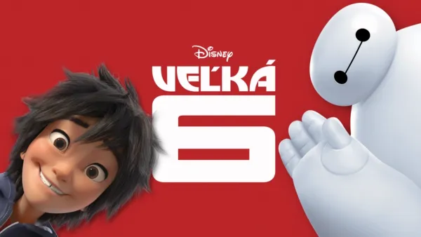 thumbnail - Veľká šestka