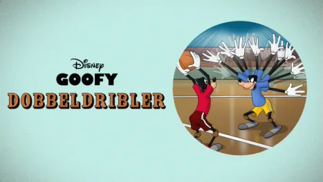 thumbnail - Dobbeldribler