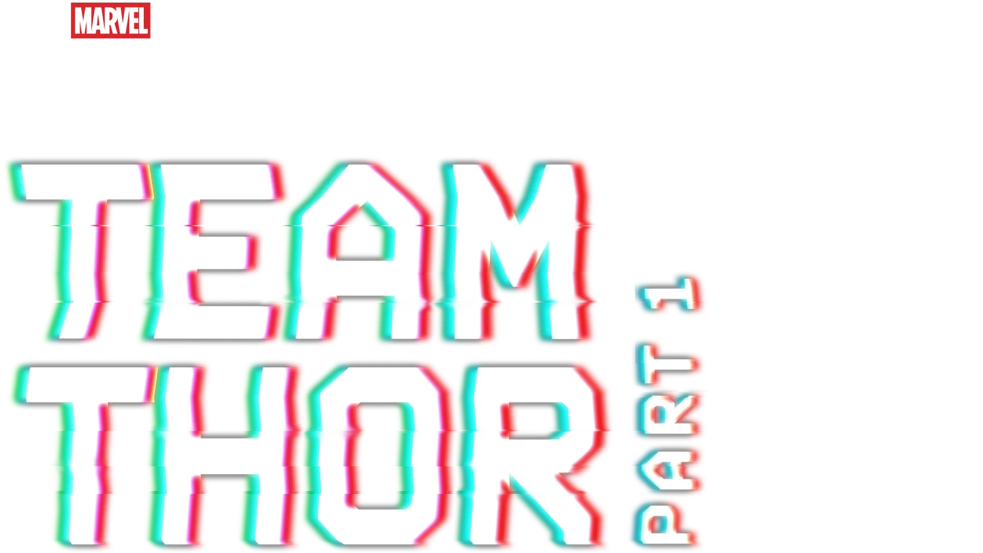 Marvel One-Shot: Team Thor: Part 1