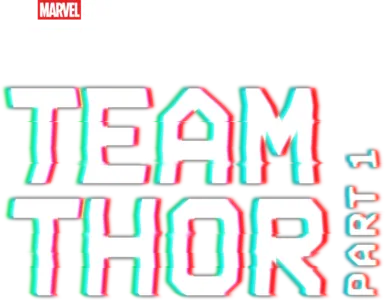Marvel One-Shot: Team Thor: Part 1