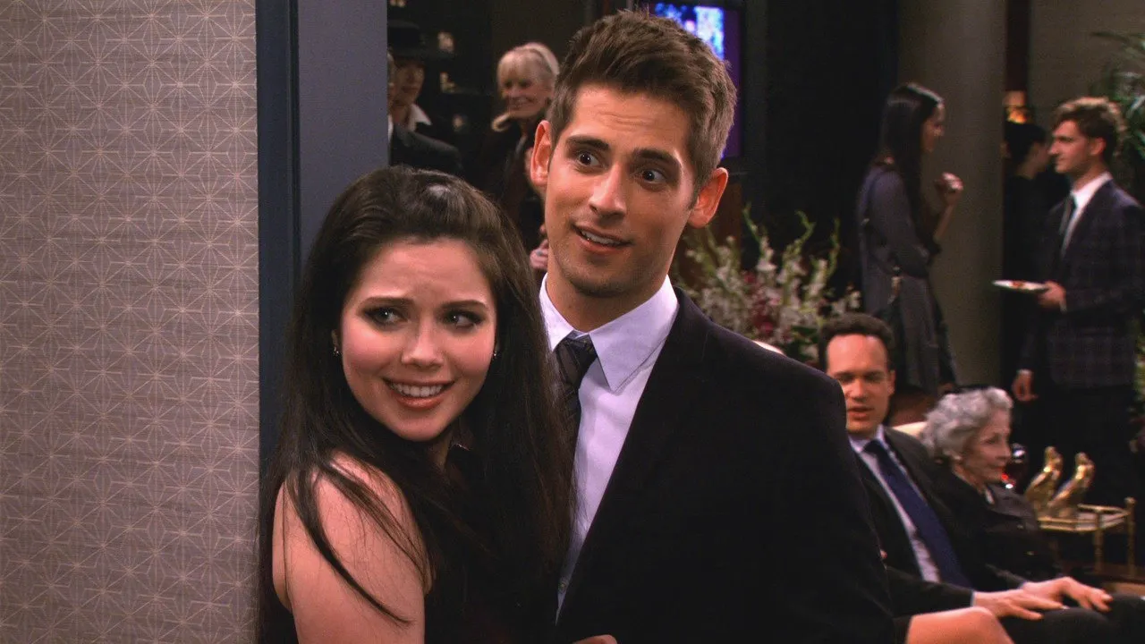 thumbnail - S2:E8 Never Ben In Love