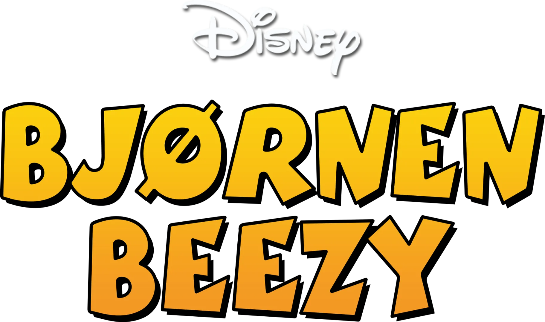 Bjørnen Beezy