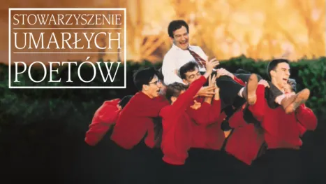 thumbnail - Stowarzyszenie umarłych poetów