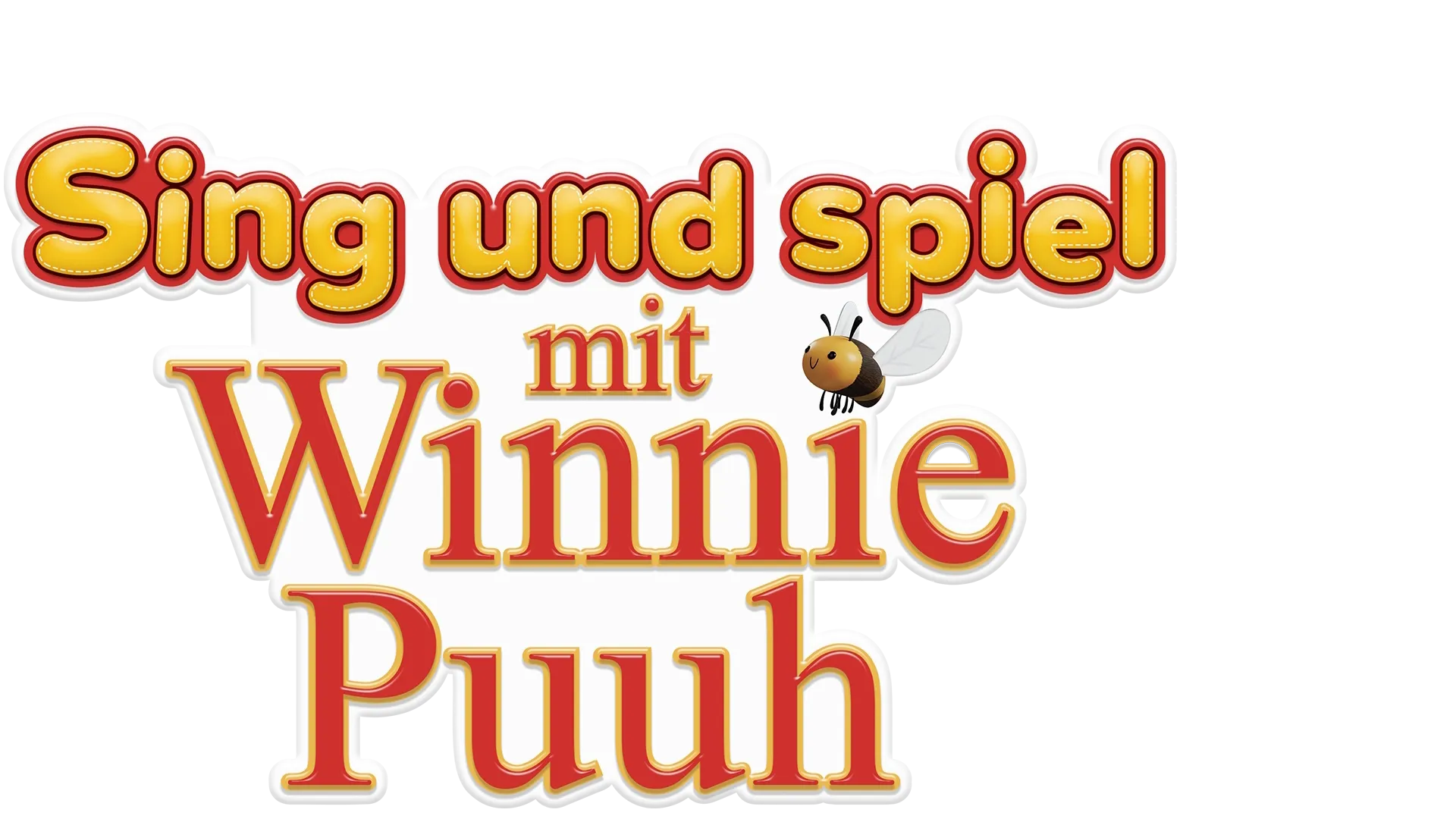 Spielstunde mit Winnie Puuh