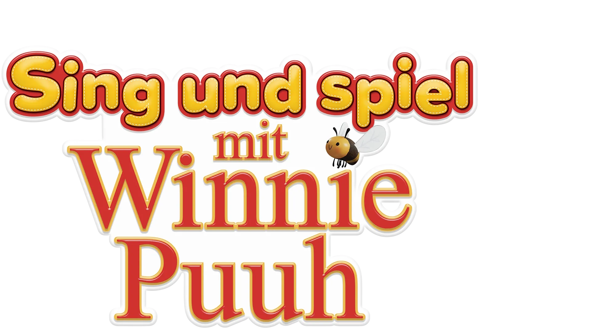 Spielstunde mit Winnie Puuh