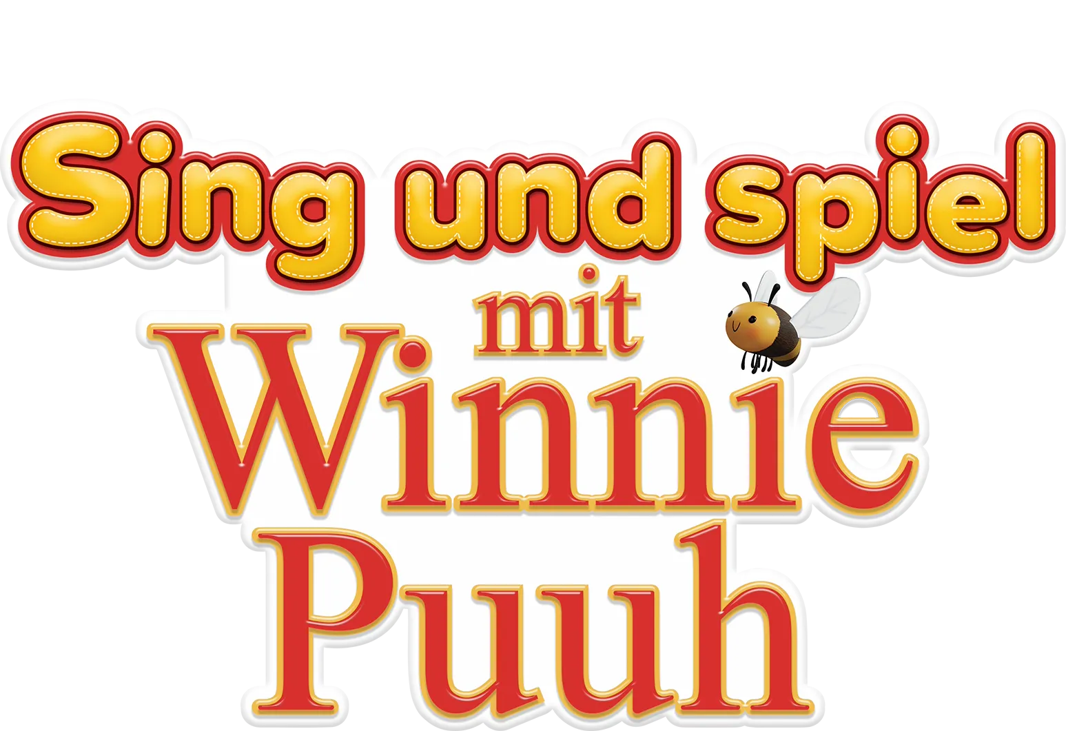 Spielstunde mit Winnie Puuh