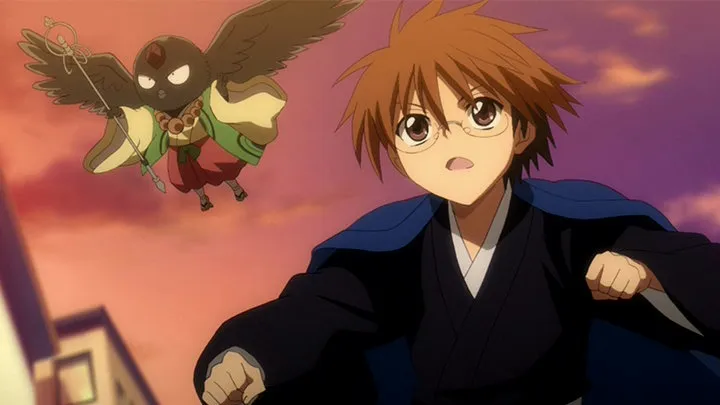 thumbnail - S1:E2 (Dub) Poison Wings Flutter in the Bamboo Thicket