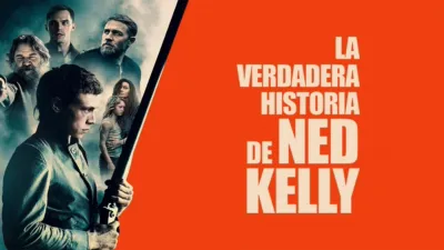 True History of the Kelly Gang