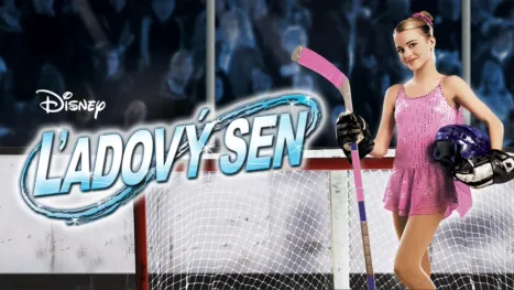 thumbnail - Ľadový sen