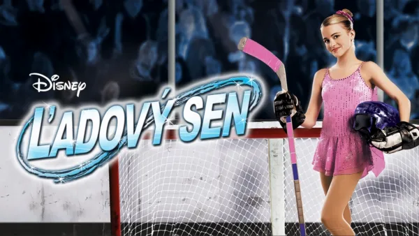 thumbnail - Ľadový sen