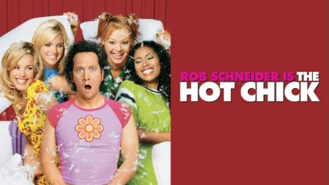 thumbnail - The Hot Chick