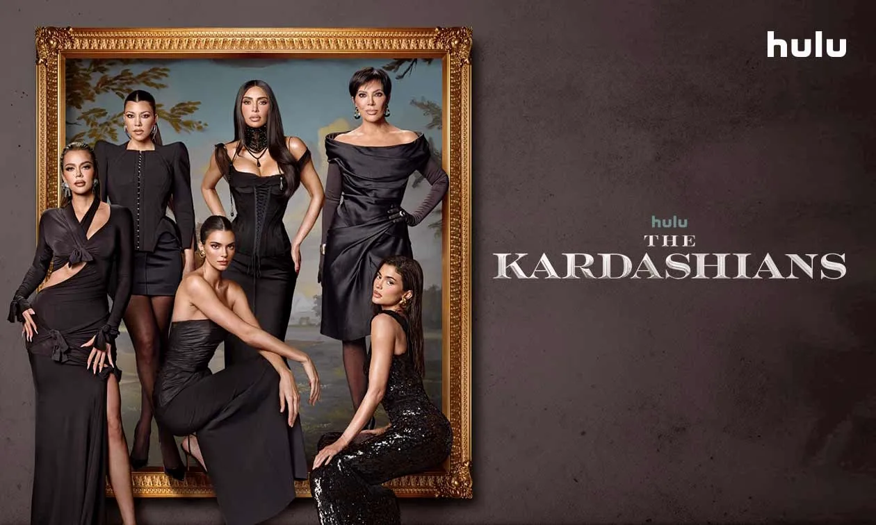 The Kardashians S6