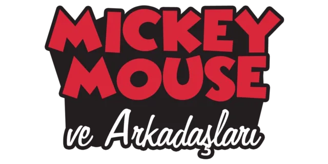 Mickey ve Arkadaşları