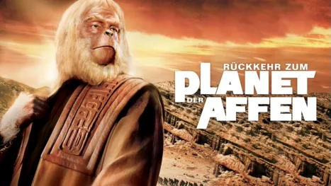 thumbnail - Rückkehr zum Planet der Affen