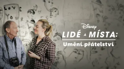 Umění přátelství